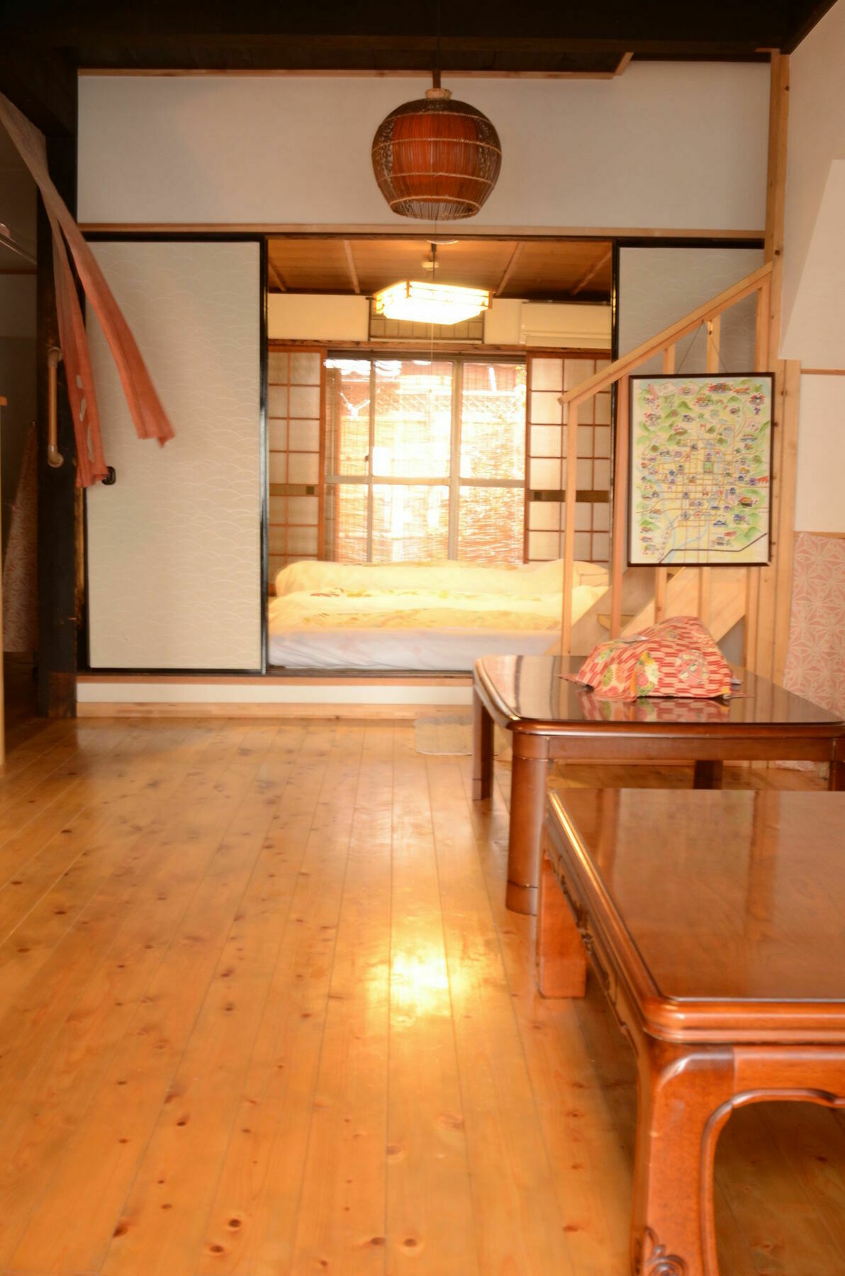 You En Me House Kyoto Exterior photo